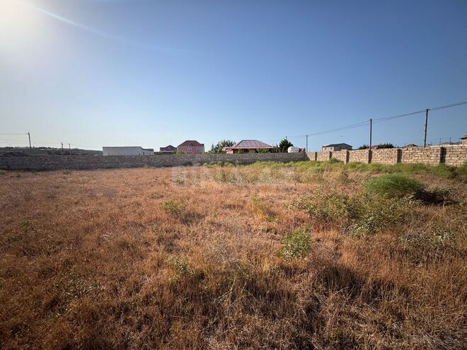 Satılır  torpaq 10 sot, Dübəndi q., photo 4 from 14