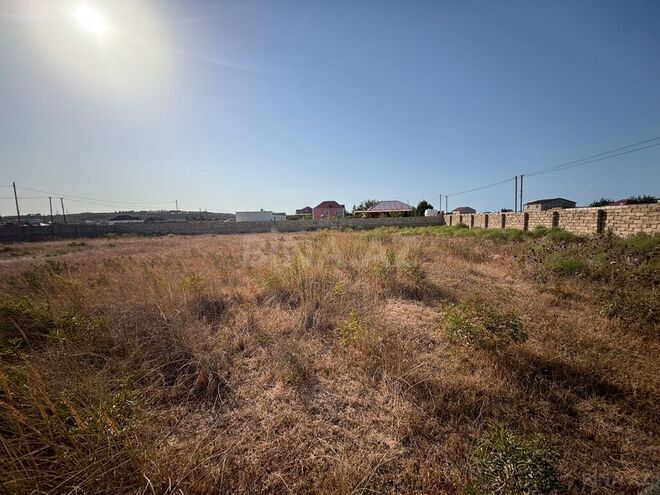Satılır  torpaq 10 sot, Dübəndi q., photo 3 from 14