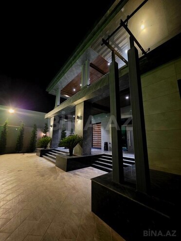 Продаётся 9-комн. дом/дача 1 050 м², пос. Мардакан, photo 24 from 32