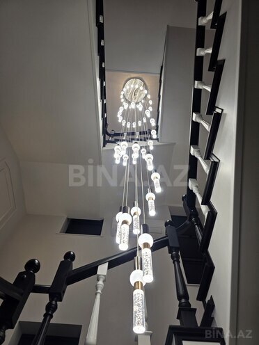 Продаётся 9-комн. дом/дача 1 050 м², пос. Мардакан, photo 4 from 32