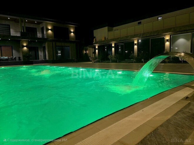 Продаётся 9-комн. дом/дача 1 050 м², пос. Мардакан, photo 22 from 32