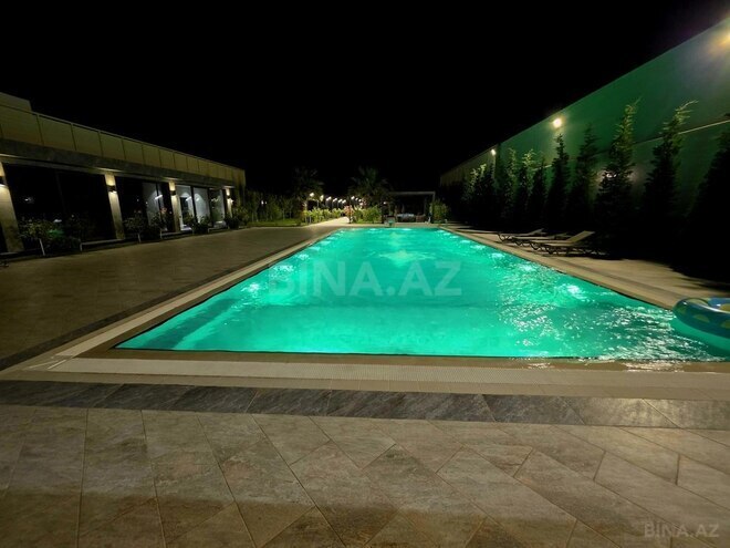 Продаётся 9-комн. дом/дача 1 050 м², пос. Мардакан, photo 26 from 32