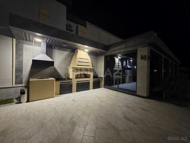 Продаётся 9-комн. дом/дача 1 050 м², пос. Мардакан, photo 8 from 32