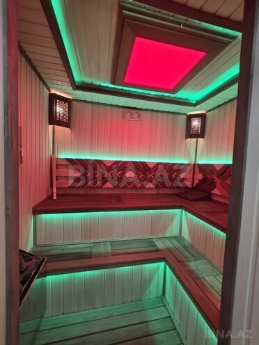 Продаётся 9-комн. дом/дача 1 050 м², пос. Мардакан, photo 15 from 32