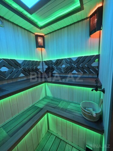 Продаётся 9-комн. дом/дача 1 050 м², пос. Мардакан, photo 17 from 32