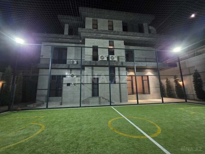 Продаётся 9-комн. дом/дача 1 050 м², пос. Мардакан, photo 6 from 32