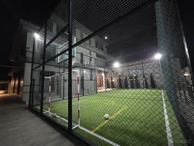 Продаётся 9-комн. дом/дача 1 050 м², пос. Мардакан, photo 7 from 32