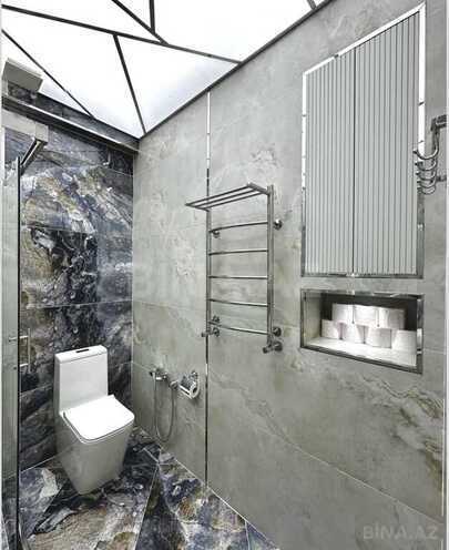Satılır 2 otaqlı yeni tikili 75 m², Memar Əcəmi m., photo 5 from 9