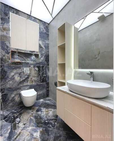 Satılır 2 otaqlı yeni tikili 75 m², Memar Əcəmi m., photo 6 from 9