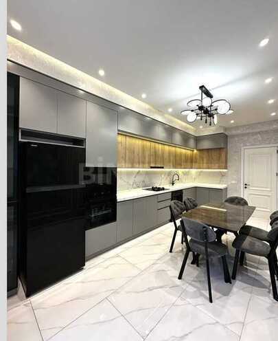 Satılır 2 otaqlı yeni tikili 75 m², Memar Əcəmi m., photo 7 from 9