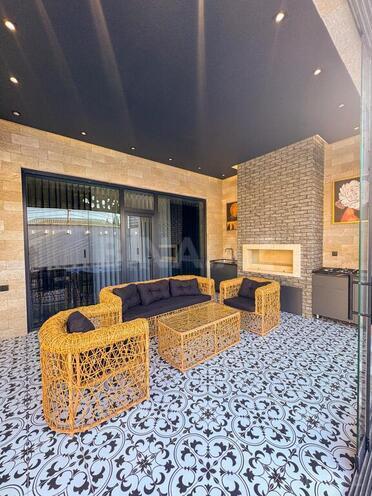 Продаётся 4-комн. дом/дача 140 м², пос. Мардакан, photo 4 from 13