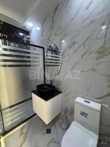 Satılır 4 otaqlı həyət evi/bağ evi 200 m², Mərdəkan q., photo 19 from 21