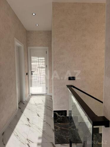 Satılır 4 otaqlı həyət evi/bağ evi 200 m², Mərdəkan q., photo 15 from 21