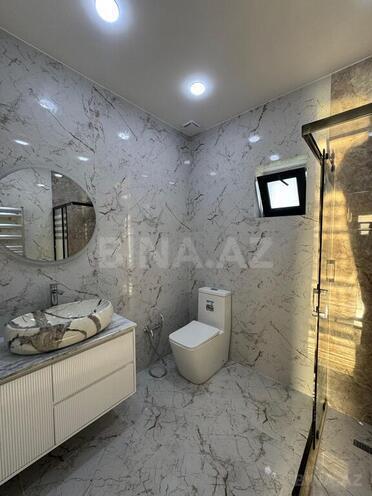 Satılır 4 otaqlı həyət evi/bağ evi 200 m², Mərdəkan q., photo 20 from 21