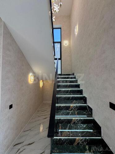 Satılır 4 otaqlı həyət evi/bağ evi 200 m², Mərdəkan q., photo 14 from 21