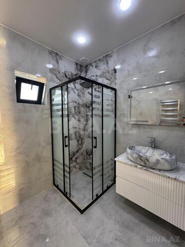 Satılır 4 otaqlı həyət evi/bağ evi 200 m², Mərdəkan q., photo 18 from 21