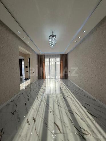 Satılır 4 otaqlı həyət evi/bağ evi 200 m², Mərdəkan q., photo 12 from 21