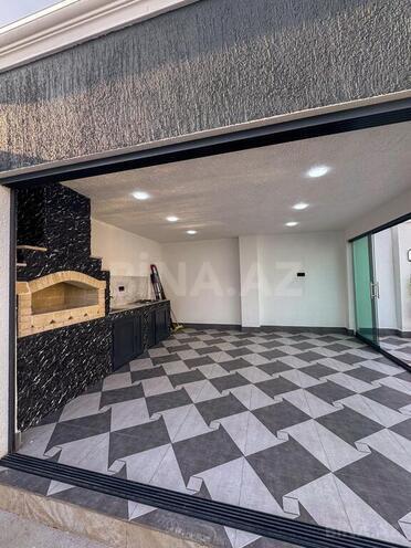 Satılır 4 otaqlı həyət evi/bağ evi 200 m², Mərdəkan q., photo 8 from 21