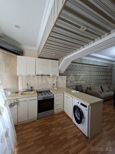 İcarəyə verilir 2 otaqlı yeni tikili 60 m², Xətai r., photo 8 from 9