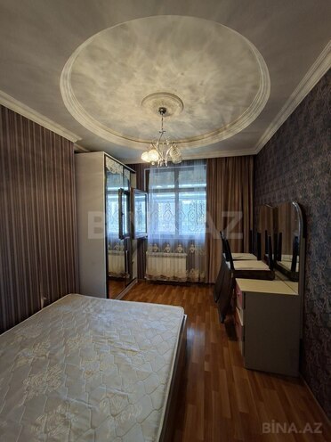 İcarəyə verilir 2 otaqlı yeni tikili 60 m², Xətai r., photo 6 from 9