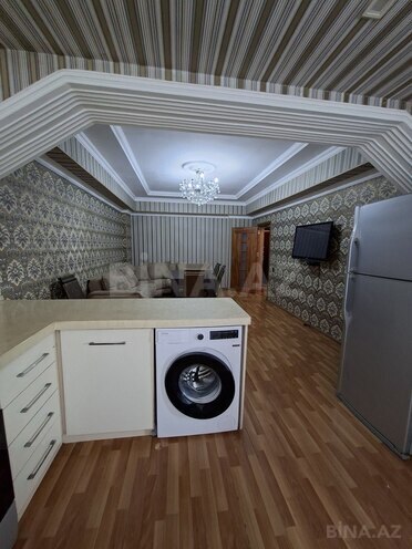 İcarəyə verilir 2 otaqlı yeni tikili 60 m², Xətai r., photo 1 from 9