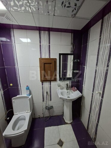 İcarəyə verilir 2 otaqlı yeni tikili 60 m², Xətai r., photo 5 from 9