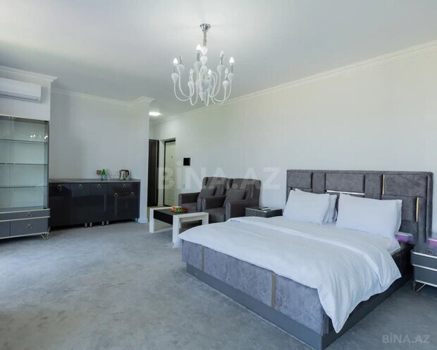 Продаётся 2-комн. новостройка 78.9 м², Астара р., photo 7 from 8