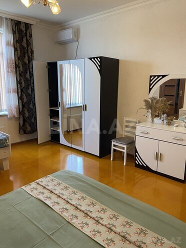 İcarəyə verilir 2 otaqlı həyət evi/bağ evi 90 m², photo 9 from 28