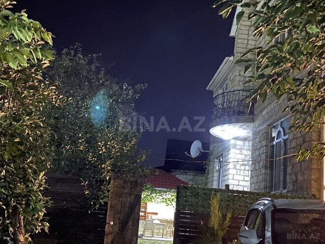 İcarəyə verilir 2 otaqlı həyət evi/bağ evi 90 m², photo 8 from 28