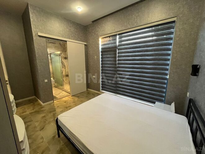 İcarəyə verilir 5 otaqlı həyət evi/bağ evi 500 m², Bilgəh q., photo 11 from 24
