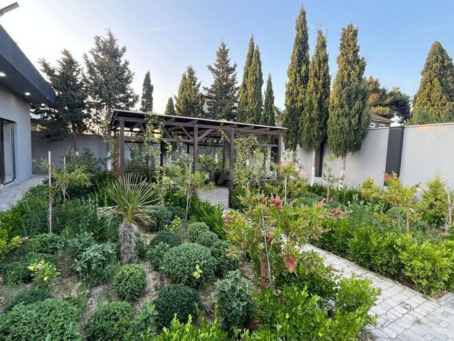 İcarəyə verilir 5 otaqlı həyət evi/bağ evi 500 m², Bilgəh q., photo 18 from 24