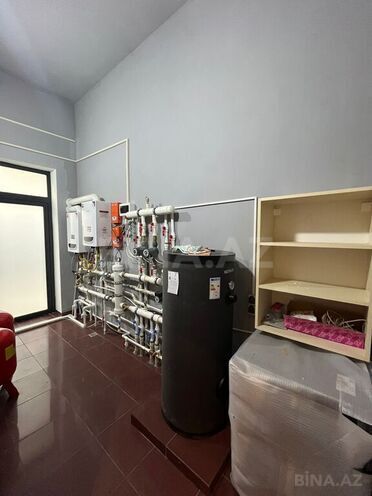 İcarəyə verilir 5 otaqlı həyət evi/bağ evi 500 m², Bilgəh q., photo 19 from 24