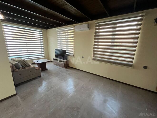 İcarəyə verilir 5 otaqlı həyət evi/bağ evi 500 m², Bilgəh q., photo 7 from 24