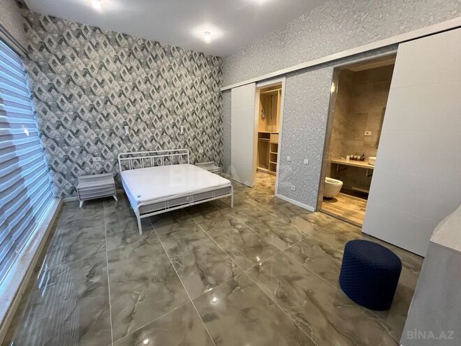 İcarəyə verilir 5 otaqlı həyət evi/bağ evi 500 m², Bilgəh q., photo 9 from 24