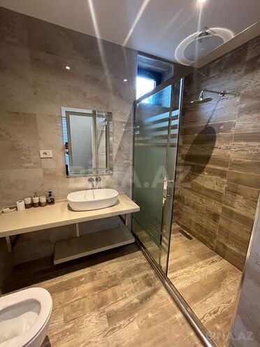 İcarəyə verilir 5 otaqlı həyət evi/bağ evi 500 m², Bilgəh q., photo 23 from 24