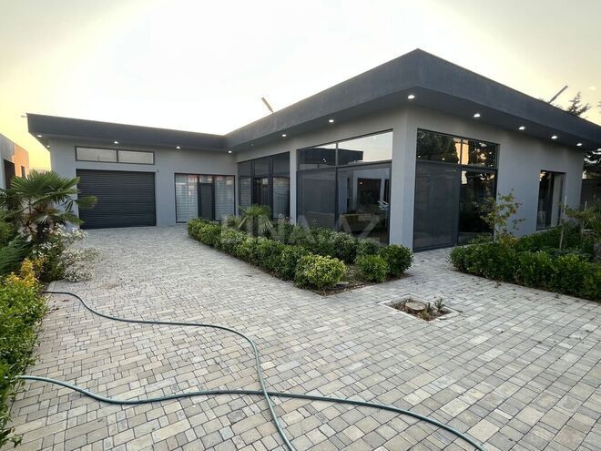 İcarəyə verilir 5 otaqlı həyət evi/bağ evi 500 m², Bilgəh q., photo 15 from 24