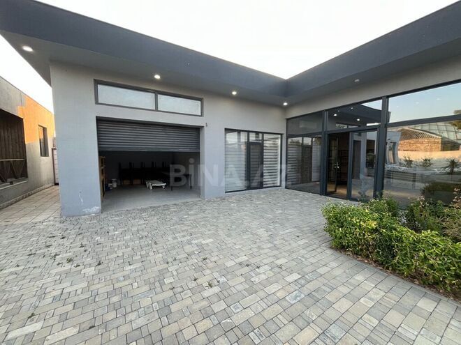 İcarəyə verilir 5 otaqlı həyət evi/bağ evi 500 m², Bilgəh q., photo 13 from 24