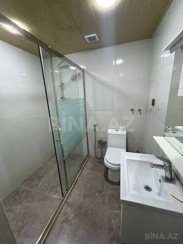 İcarəyə verilir 5 otaqlı həyət evi/bağ evi 500 m², Bilgəh q., photo 20 from 24