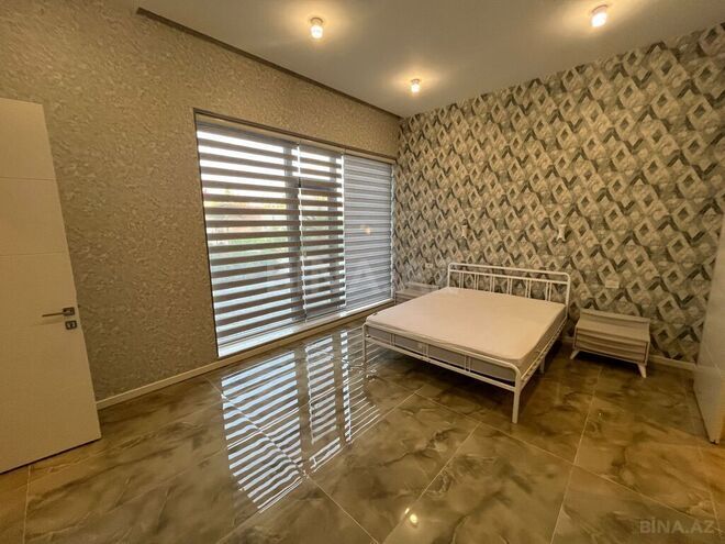 İcarəyə verilir 5 otaqlı həyət evi/bağ evi 500 m², Bilgəh q., photo 8 from 24