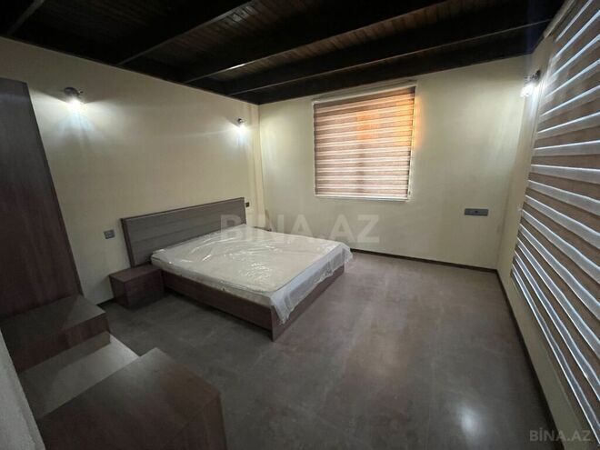 İcarəyə verilir 5 otaqlı həyət evi/bağ evi 500 m², Bilgəh q., photo 10 from 24