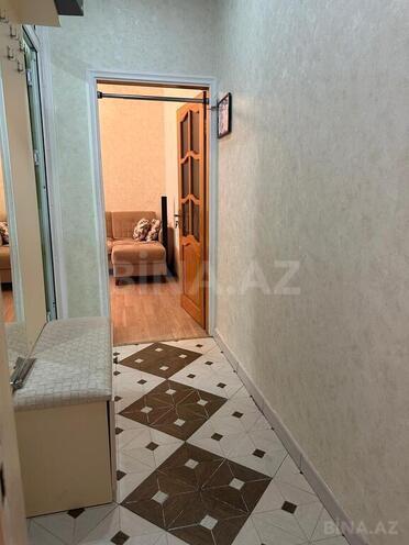 Satılır 2 otaqlı köhnə tikili 54 m², Memar Əcəmi m., photo 3 from 8