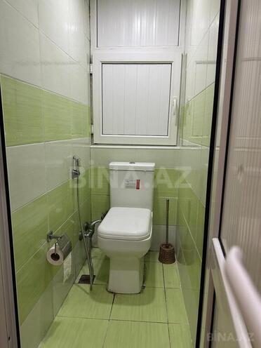 Satılır 2 otaqlı köhnə tikili 54 m², Memar Əcəmi m., photo 7 from 8