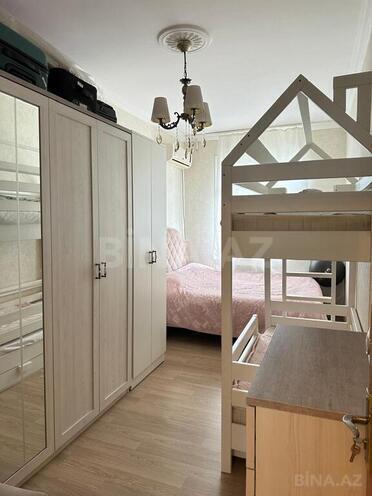 Satılır 2 otaqlı köhnə tikili 54 m², Memar Əcəmi m., photo 4 from 8