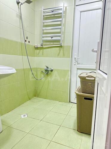 Satılır 2 otaqlı köhnə tikili 54 m², Memar Əcəmi m., photo 6 from 8