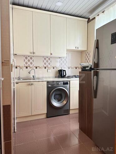Satılır 2 otaqlı köhnə tikili 54 m², Memar Əcəmi m., photo 5 from 8