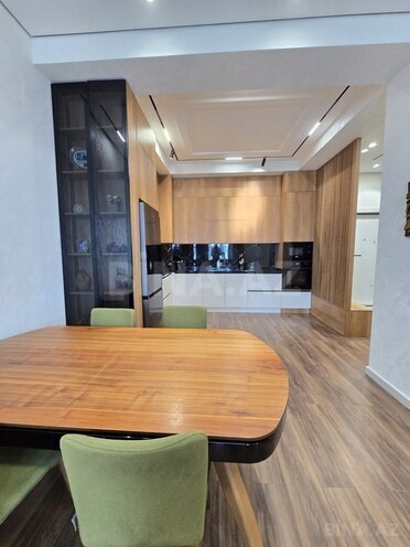 Сдаётся 3-комн. новостройка 109 м², м. Шах Исмаил Хатаи, photo 4 from 19