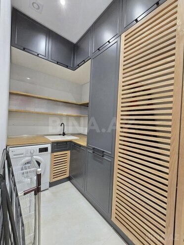 Сдаётся 3-комн. новостройка 109 м², м. Шах Исмаил Хатаи, photo 12 from 19