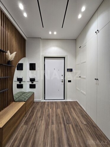 Сдаётся 3-комн. новостройка 109 м², м. Шах Исмаил Хатаи, photo 7 from 19