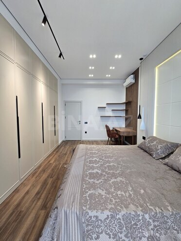 Сдаётся 3-комн. новостройка 109 м², м. Шах Исмаил Хатаи, photo 13 from 19