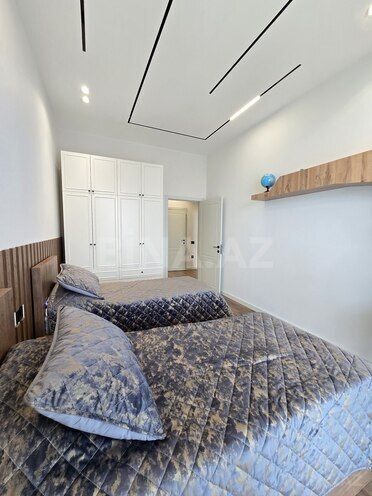 Сдаётся 3-комн. новостройка 109 м², м. Шах Исмаил Хатаи, photo 15 from 19